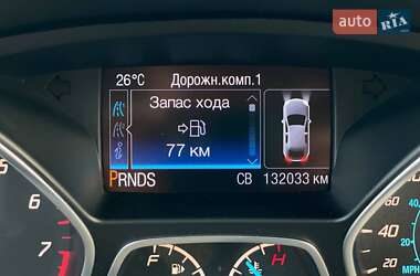 Позашляховик / Кросовер Ford Escape 2015 в  фото 27 Позашляховик / Кросовер Ford Escape 2015 в