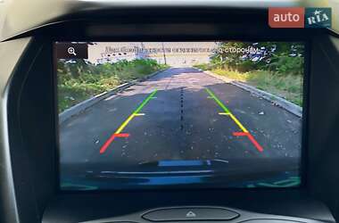 Позашляховик / Кросовер Ford Escape 2015 в  фото 30 Позашляховик / Кросовер Ford Escape 2015 в