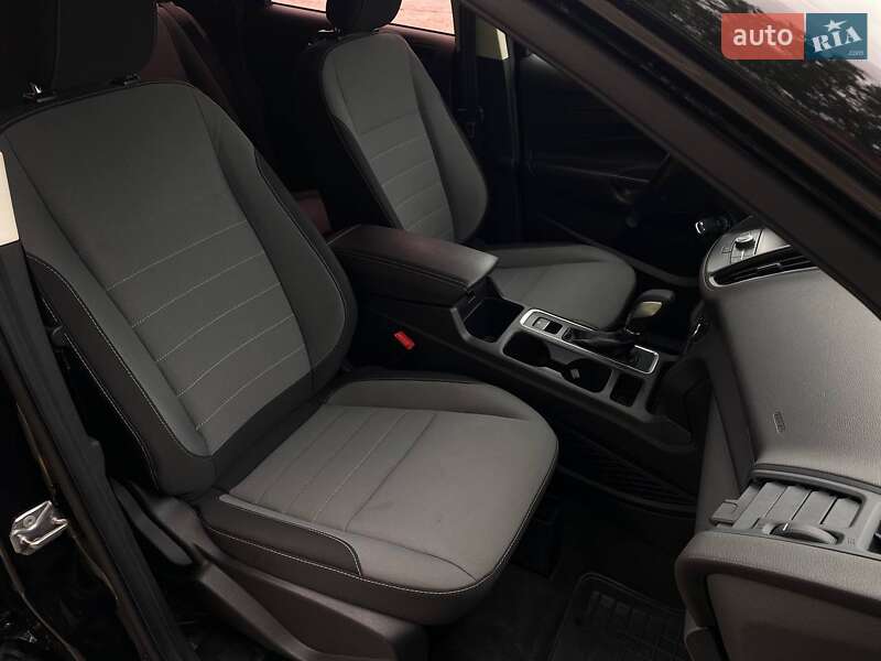 Позашляховик / Кросовер Ford Escape 2019 в Києві