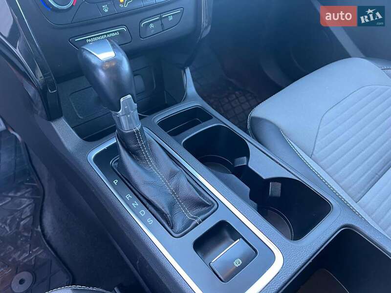 Внедорожник / Кроссовер Ford Escape 2017 в Львове фото 28 Внедорожник / Кроссовер Ford Escape 2017 в Львове