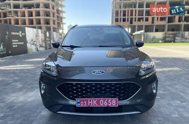 Внедорожник / Кроссовер Ford Escape 2019 в Киеве