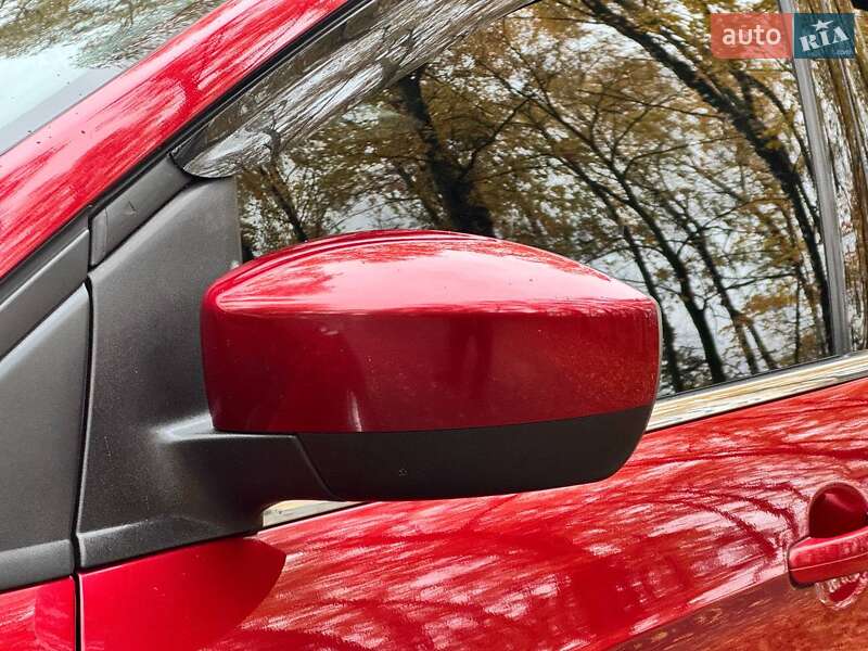 Внедорожник / Кроссовер Ford Escape 2015 в Ахтырке