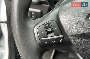 Внедорожник / Кроссовер Ford Escape 2020 в 