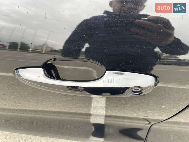 Позашляховик / Кросовер Ford Escape 2022 в Києві