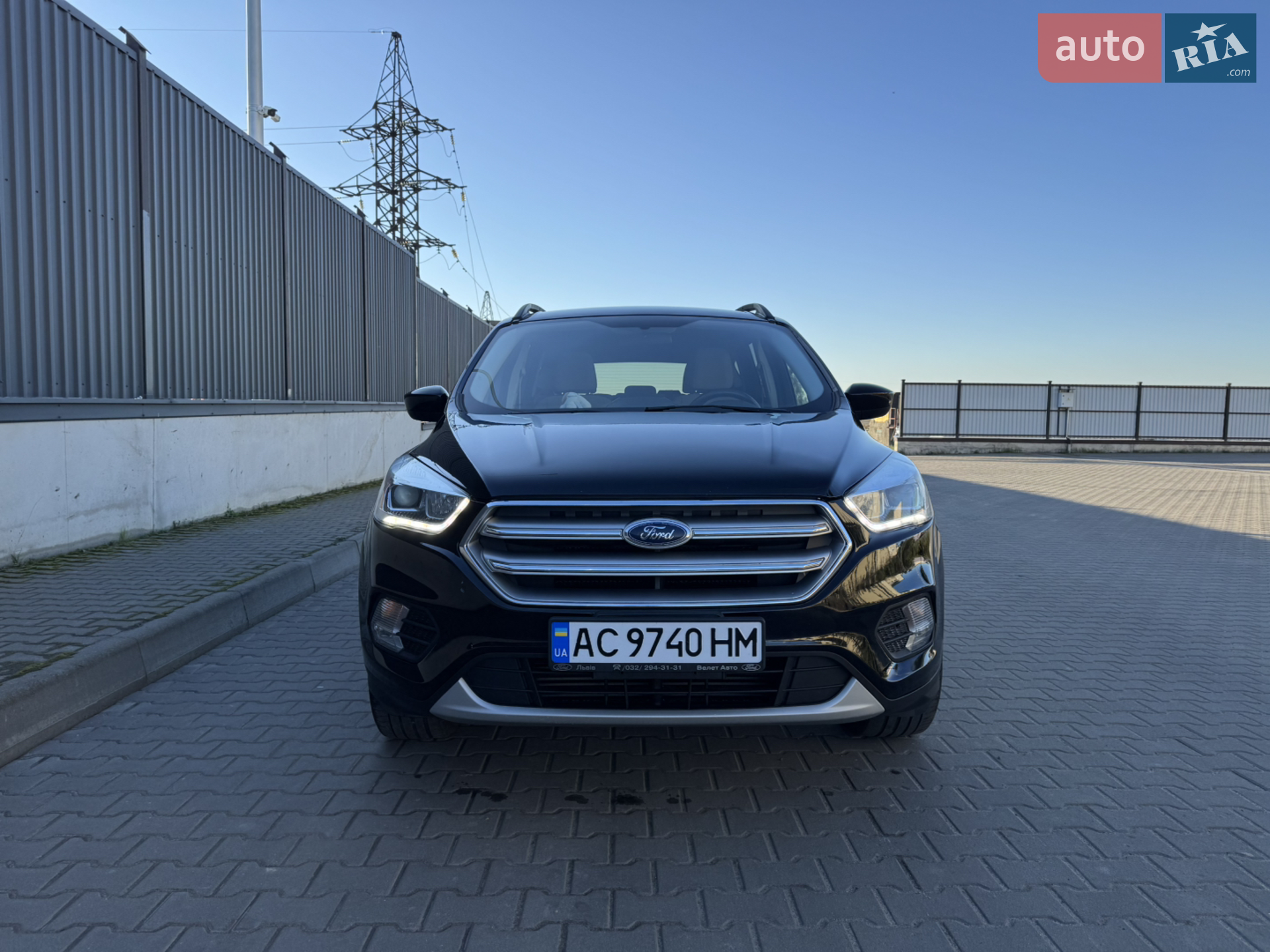 2017 Ford Escape - мініатюра 21