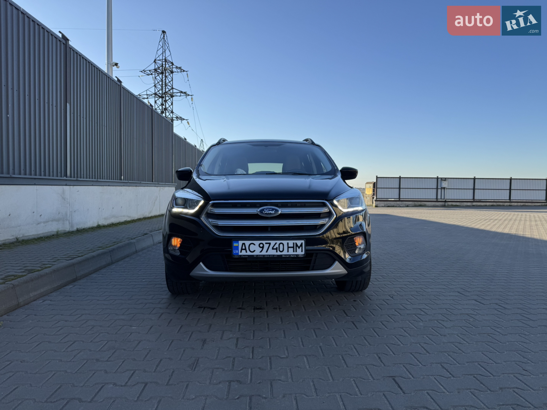 2017 Ford Escape - мініатюра 24