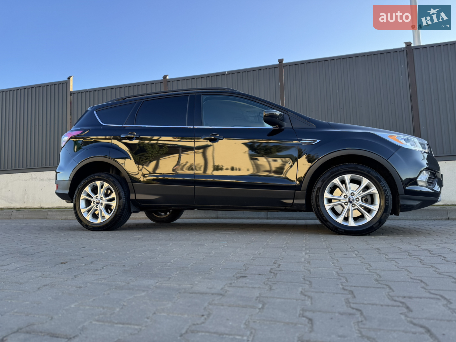 2017 Ford Escape - мініатюра 27