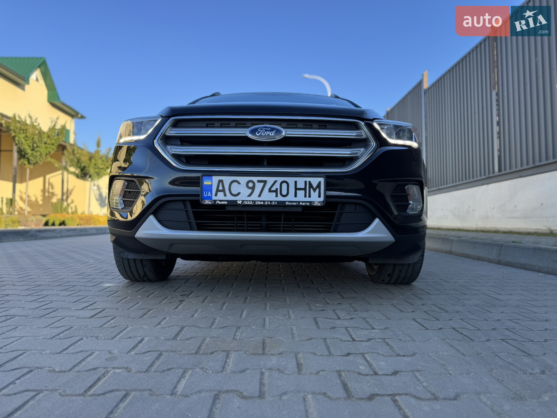 2017 Ford Escape - мініатюра 25