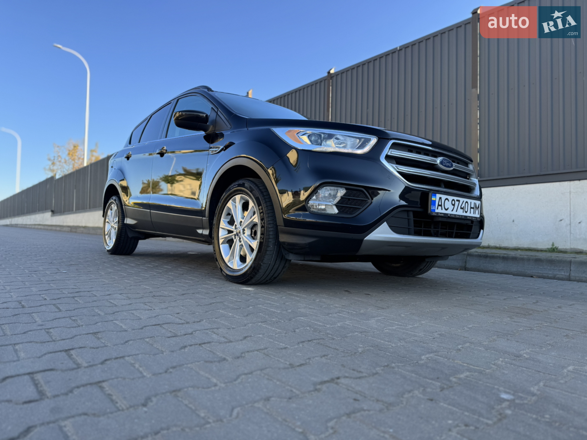 2017 Ford Escape - мініатюра 26
