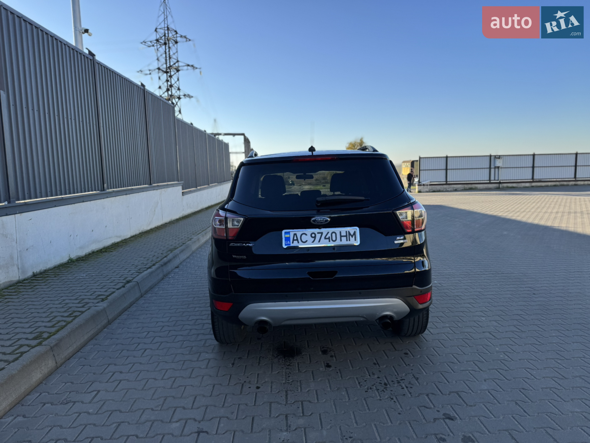 2017 Ford Escape - мініатюра 28