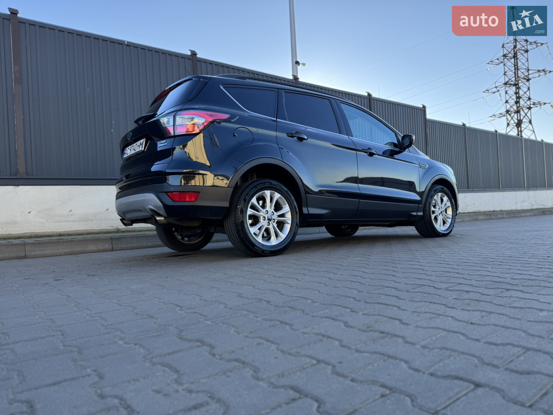 2017 Ford Escape - мініатюра 30