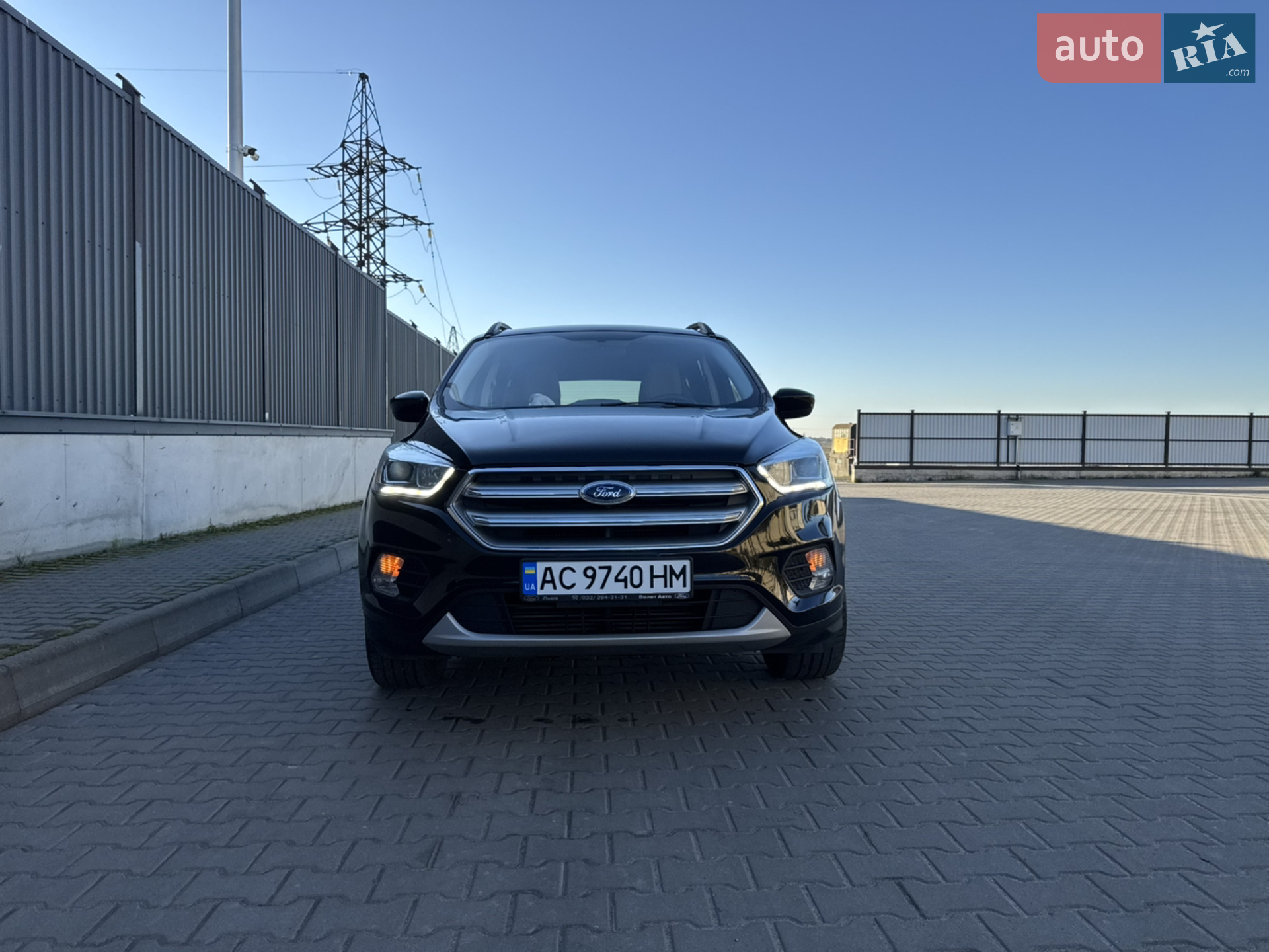 2017 Ford Escape - мініатюра 33