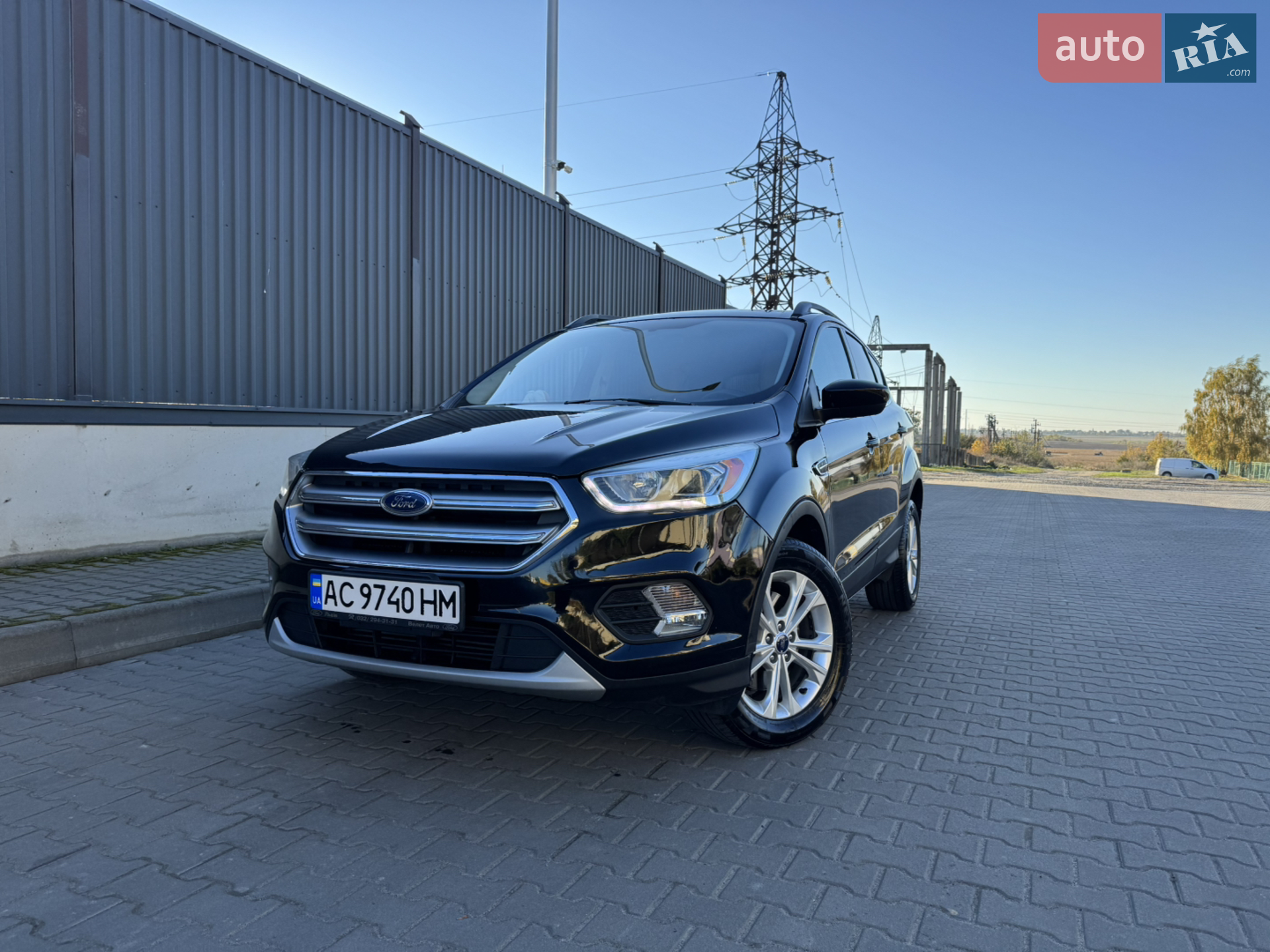 2017 Ford Escape - мініатюра 31