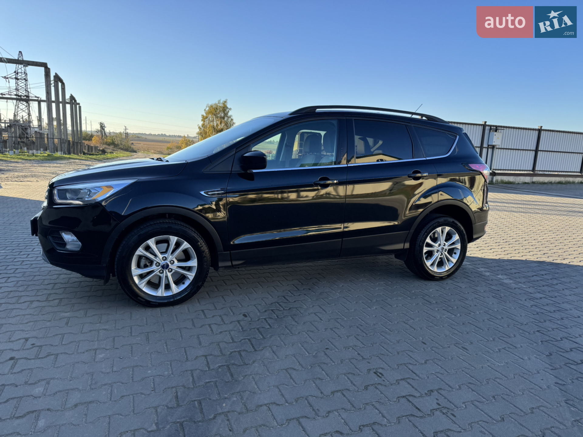2017 Ford Escape - мініатюра 36