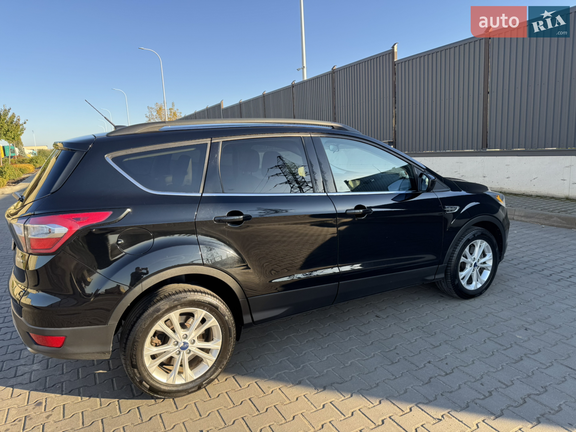 2017 Ford Escape - мініатюра 40