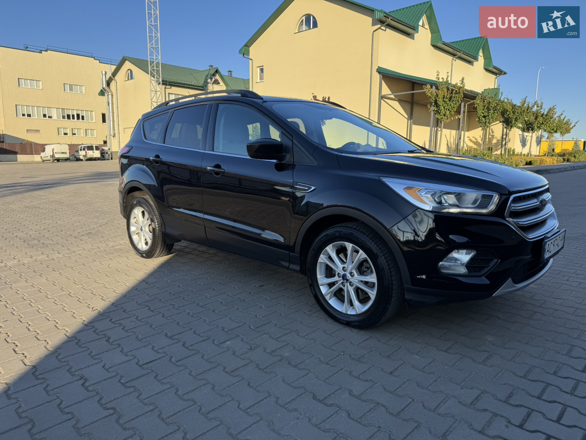 2017 Ford Escape - мініатюра 41