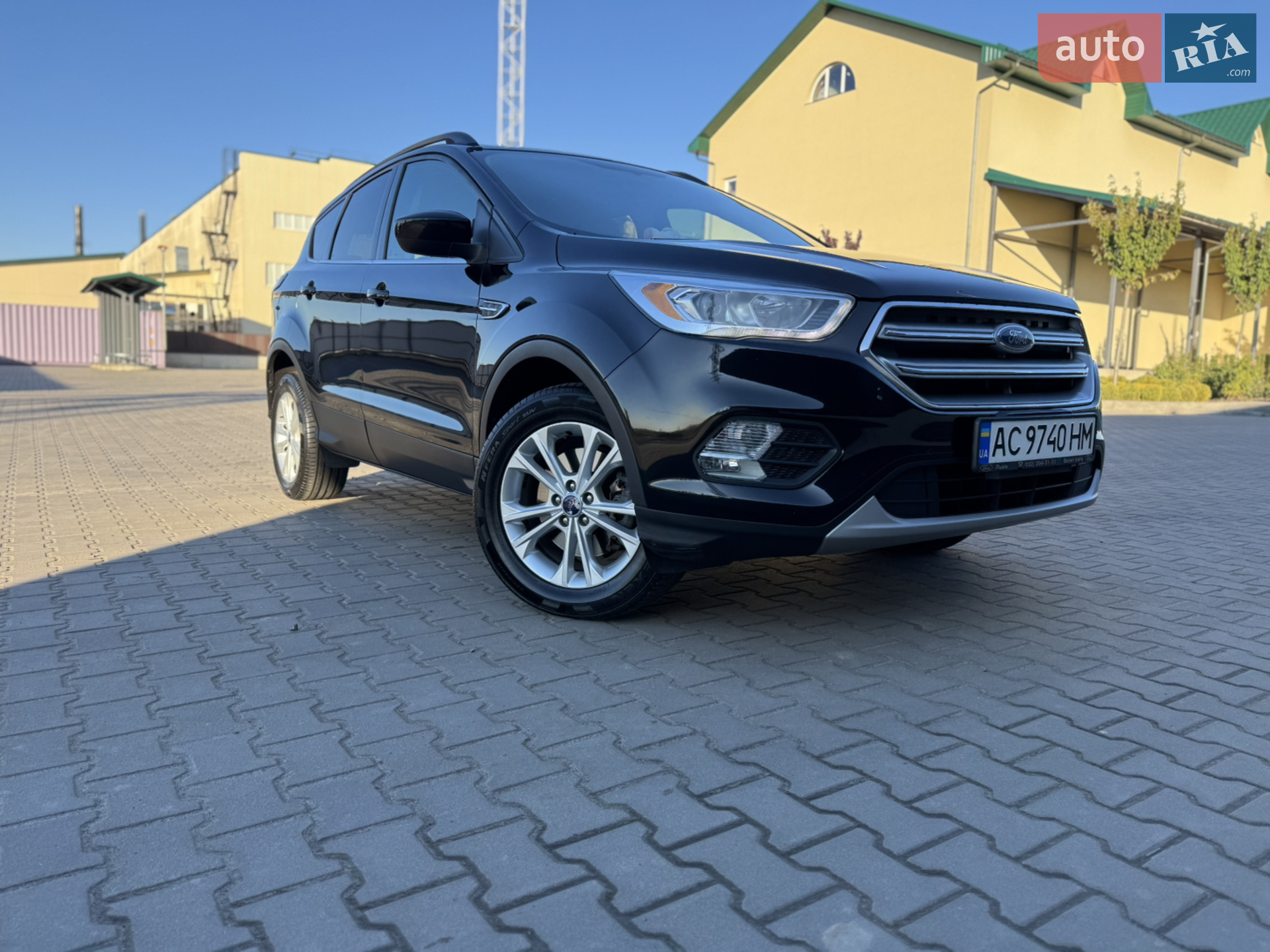 2017 Ford Escape - мініатюра 42