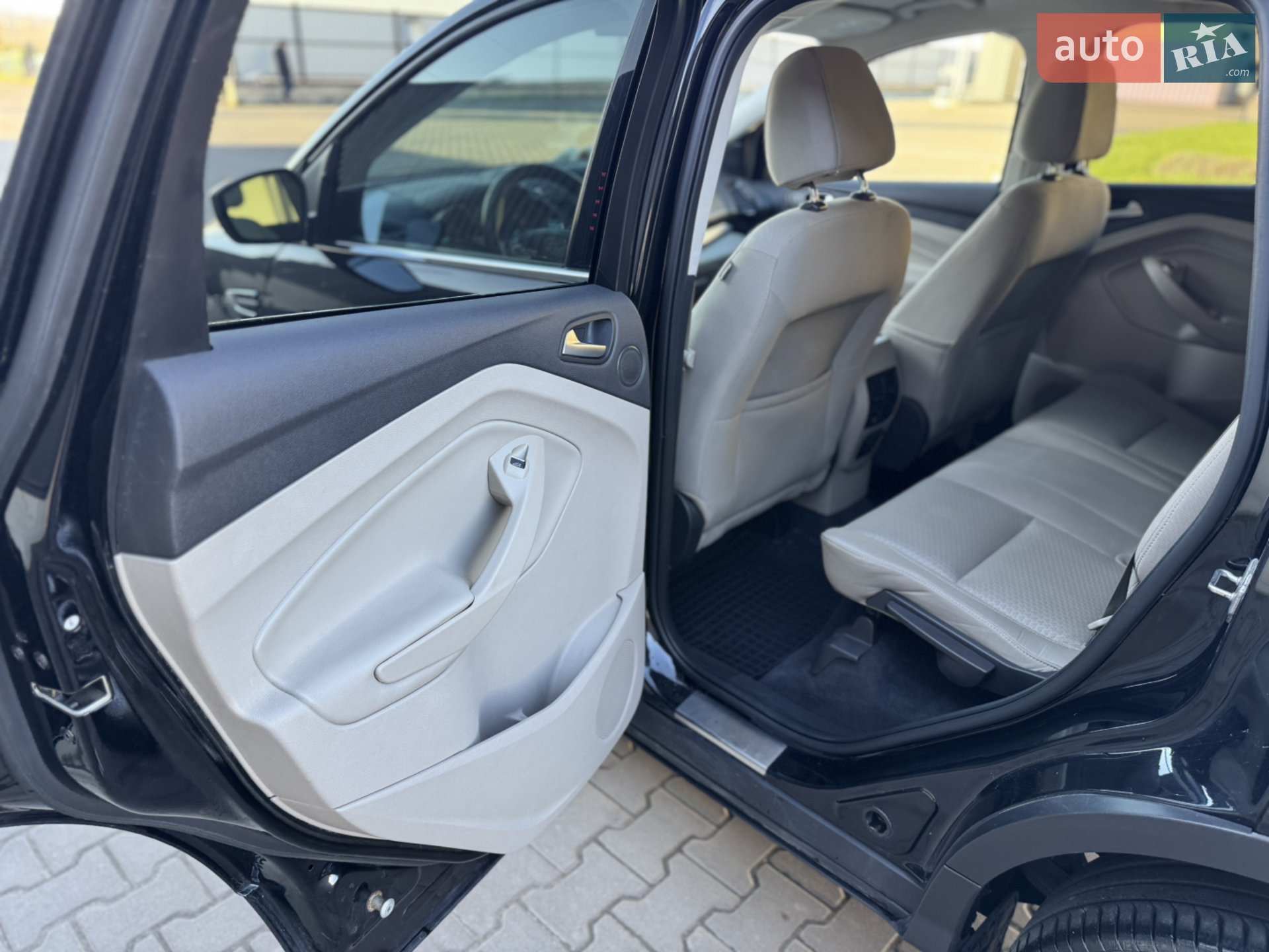 2017 Ford Escape - мініатюра 46