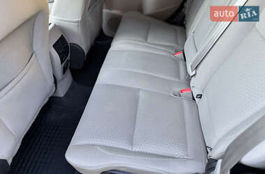Позашляховик / Кросовер Ford Escape 2017 в  фото 47 Позашляховик / Кросовер Ford Escape 2017 в