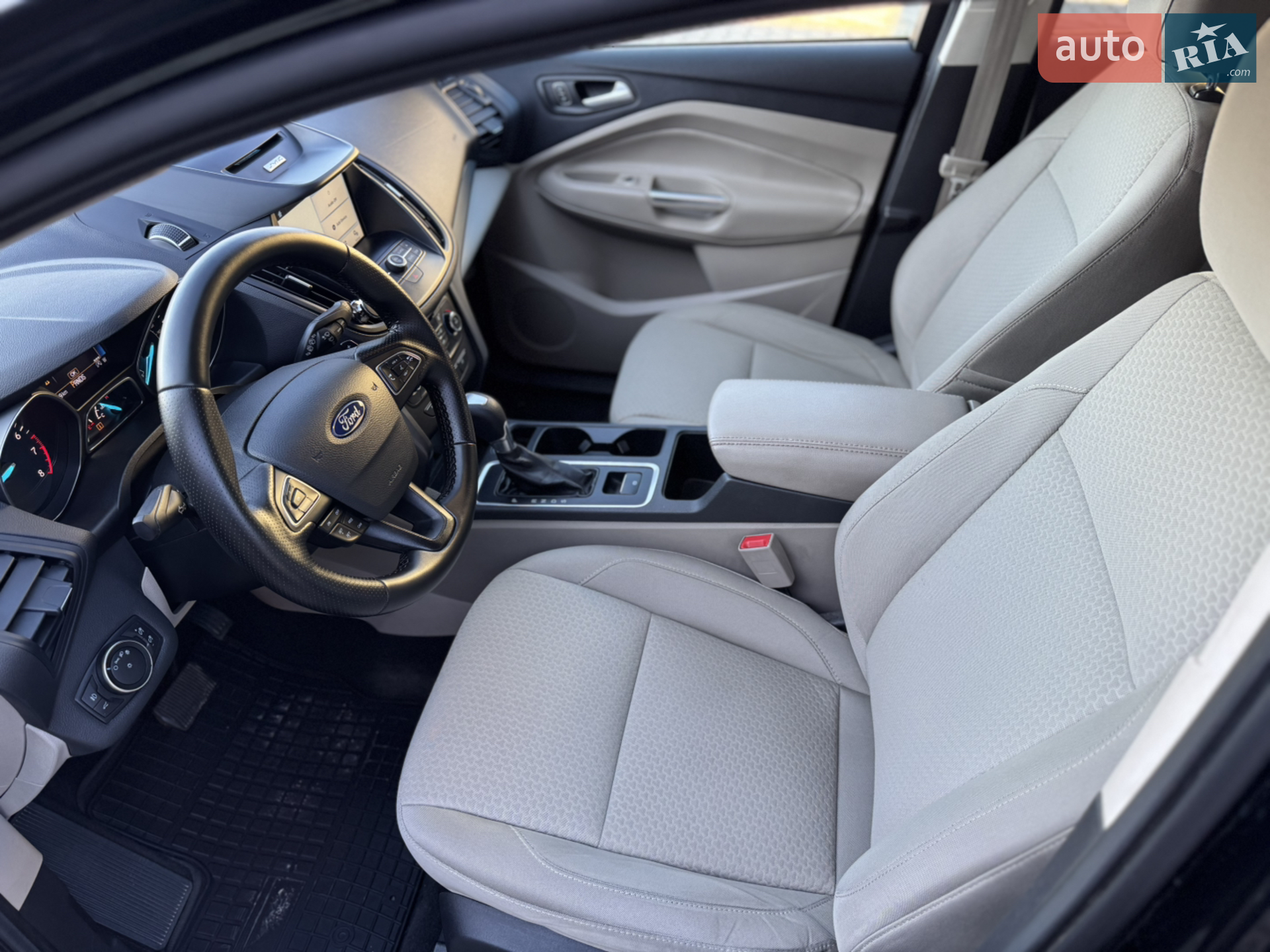 2017 Ford Escape - мініатюра 45