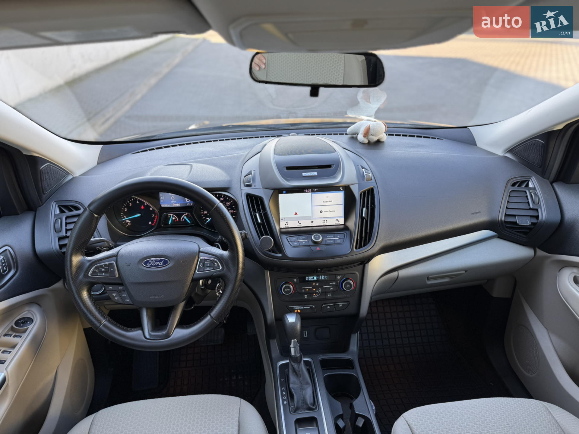2017 Ford Escape - мініатюра 49