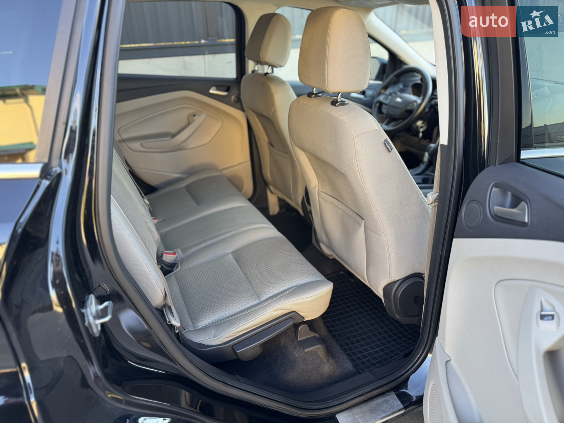 2017 Ford Escape - мініатюра 53