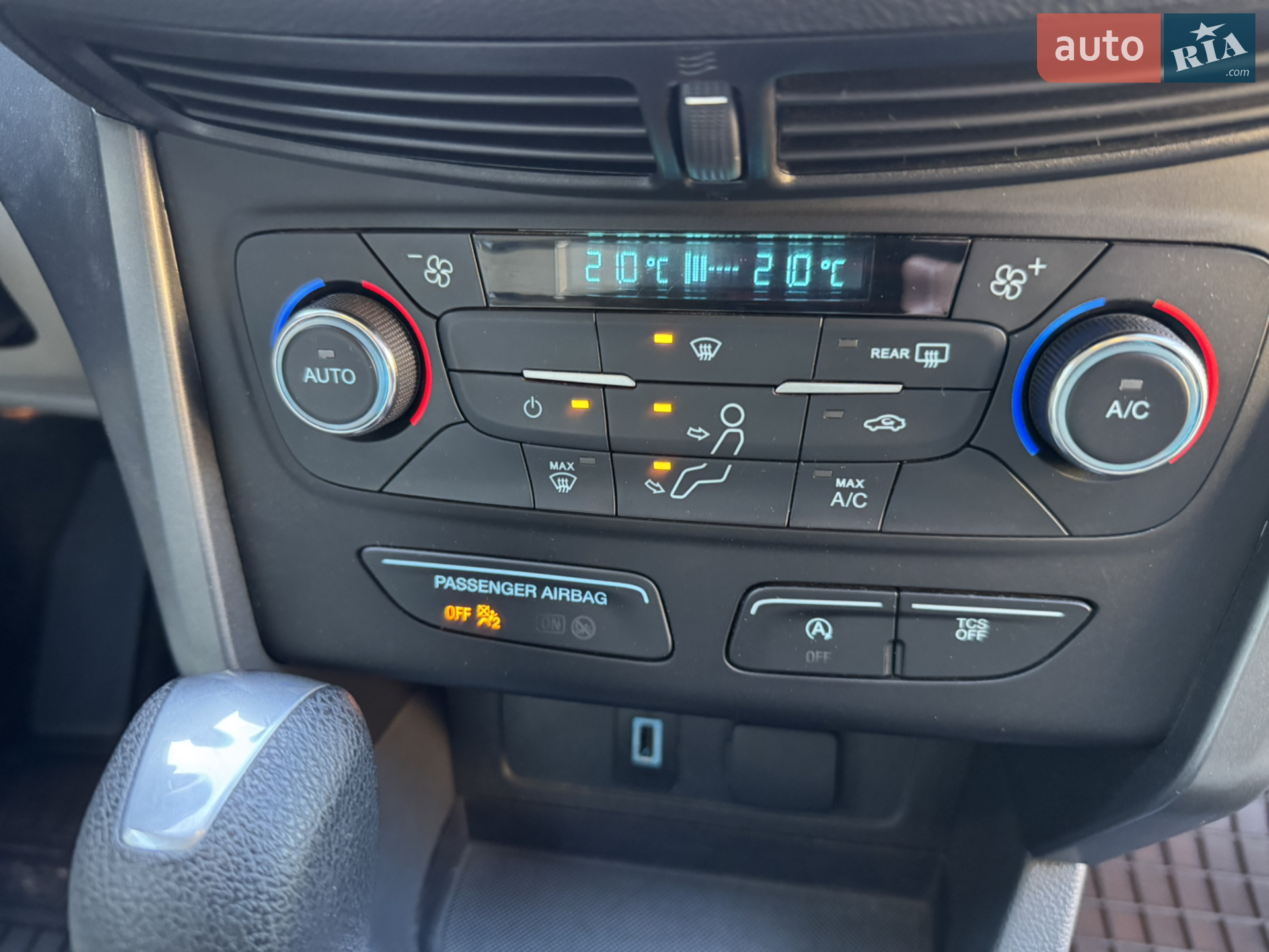 2017 Ford Escape - мініатюра 58