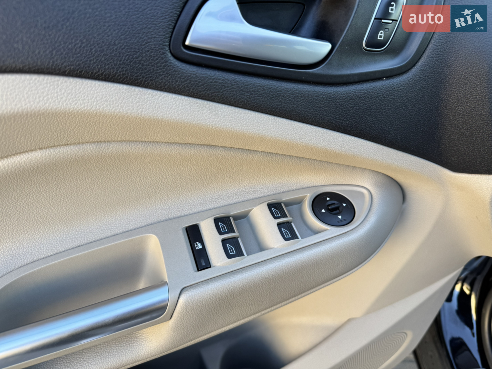 2017 Ford Escape - мініатюра 62