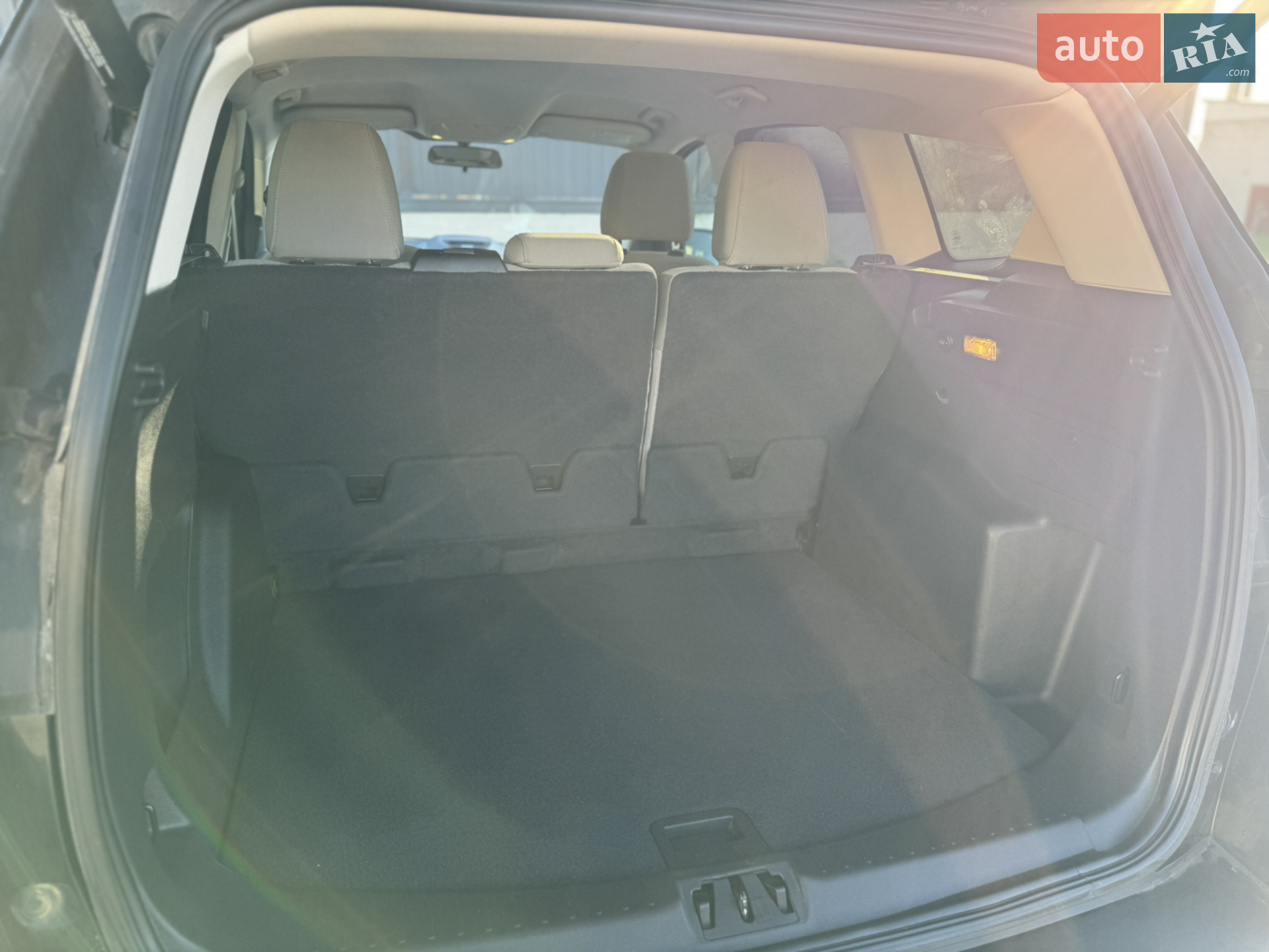 2017 Ford Escape - мініатюра 68