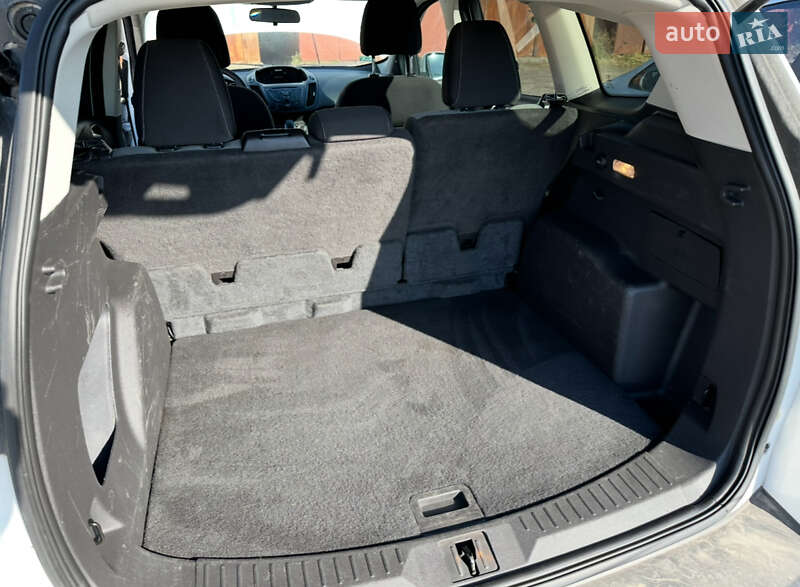 Внедорожник / Кроссовер Ford Escape 2016 в Ровно фото 14 Внедорожник / Кроссовер Ford Escape 2016 в Ровно
