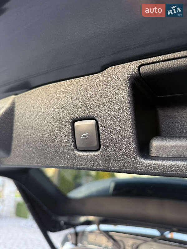 Позашляховик / Кросовер Ford Escape 2022 в Івано-Франківську фото 13 Позашляховик / Кросовер Ford Escape 2022 в Івано-Франківську