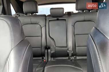 Позашляховик / Кросовер Ford Escape 2020 в  фото 10 Позашляховик / Кросовер Ford Escape 2020 в