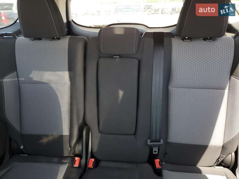 Позашляховик / Кросовер Ford Escape 2018 в Дніпрі фото 10 Позашляховик / Кросовер Ford Escape 2018 в Дніпрі