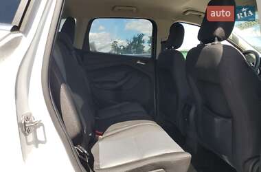 Позашляховик / Кросовер Ford Escape 2018 в  фото 3 Позашляховик / Кросовер Ford Escape 2018 в