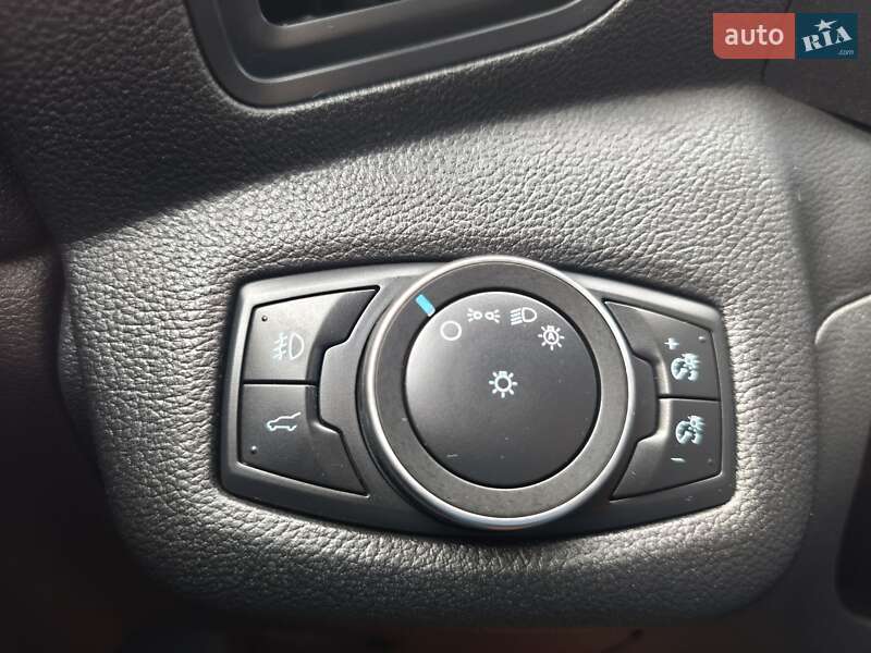 Позашляховик / Кросовер Ford Escape 2019 в Стрию фото 17 Позашляховик / Кросовер Ford Escape 2019 в Стрию