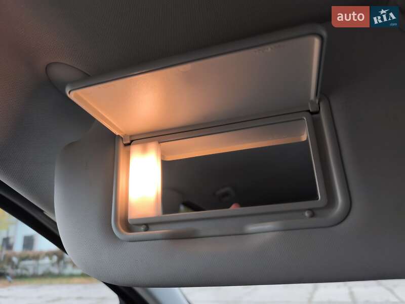 Позашляховик / Кросовер Ford Escape 2019 в Стрию фото 26 Позашляховик / Кросовер Ford Escape 2019 в Стрию