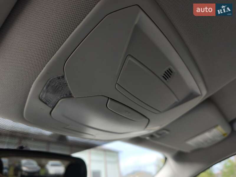 Позашляховик / Кросовер Ford Escape 2019 в Стрию фото 25 Позашляховик / Кросовер Ford Escape 2019 в Стрию