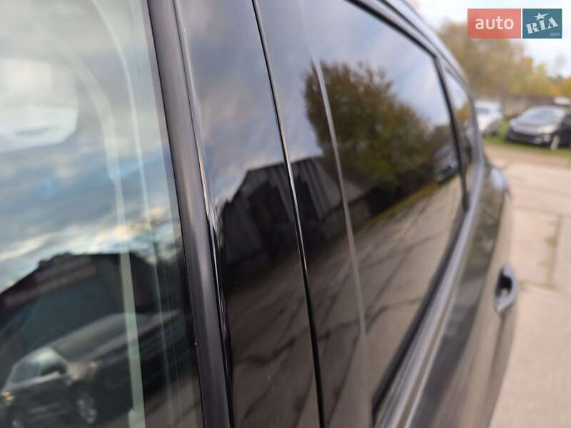 Позашляховик / Кросовер Ford Escape 2019 в Стрию фото 35 Позашляховик / Кросовер Ford Escape 2019 в Стрию