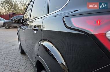 Внедорожник / Кроссовер Ford Escape 2017 в 