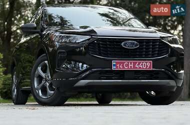 Внедорожник / Кроссовер Ford Escape 2023 в 