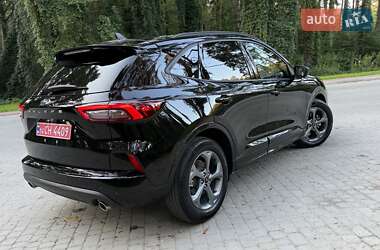 Внедорожник / Кроссовер Ford Escape 2023 в 