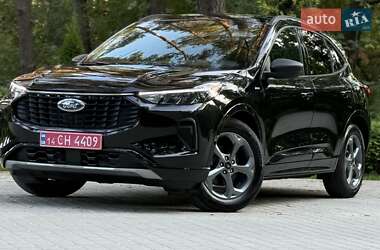Внедорожник / Кроссовер Ford Escape 2023 в 