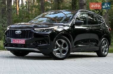 Внедорожник / Кроссовер Ford Escape 2023 в 