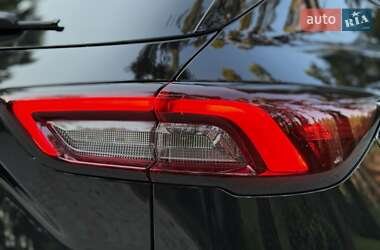 Внедорожник / Кроссовер Ford Escape 2023 в 