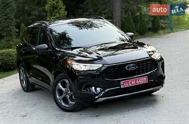 Внедорожник / Кроссовер Ford Escape 2023 в 
