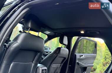 Внедорожник / Кроссовер Ford Escape 2023 в 