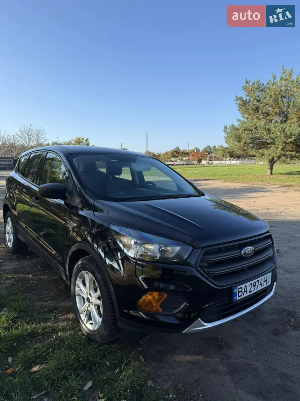 2018 Ford Escape - мініатюра 15