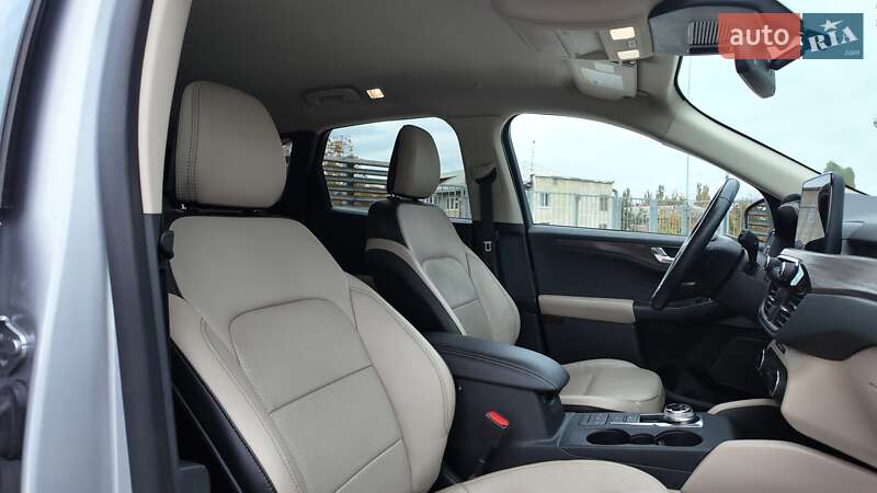 Позашляховик / Кросовер Ford Escape 2020 в Києві фото 10 Позашляховик / Кросовер Ford Escape 2020 в Києві