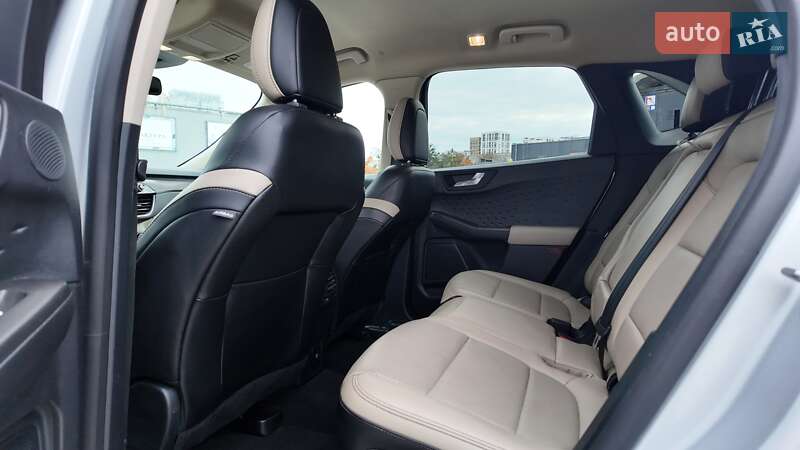 Позашляховик / Кросовер Ford Escape 2020 в Києві фото 19 Позашляховик / Кросовер Ford Escape 2020 в Києві