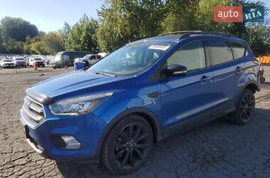 Ford Escape 2017 Ford Escape 2017